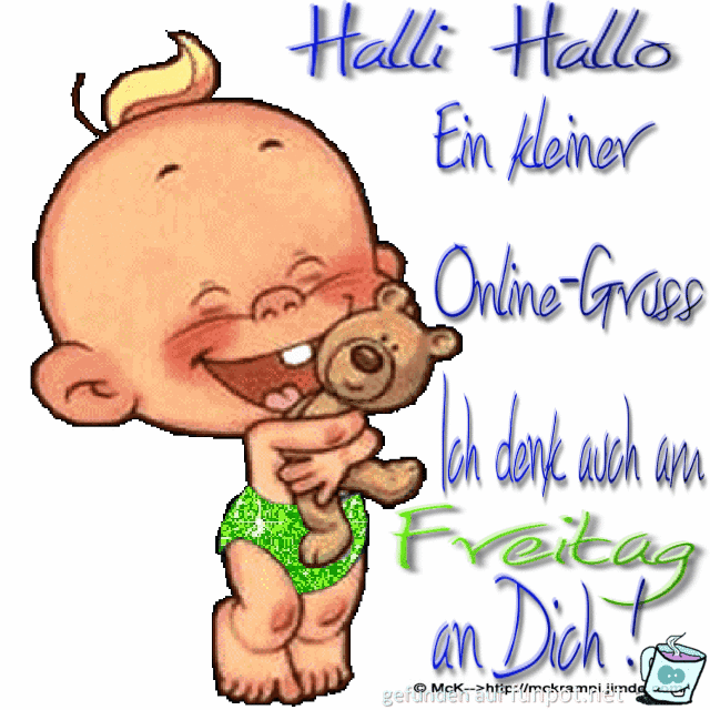 Halli Hallo Halli Hallo