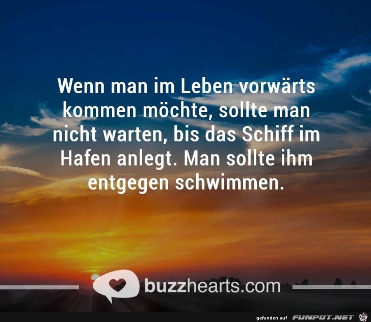Im Leben vorwaerts kommen Im Leben vorwaerts kommen