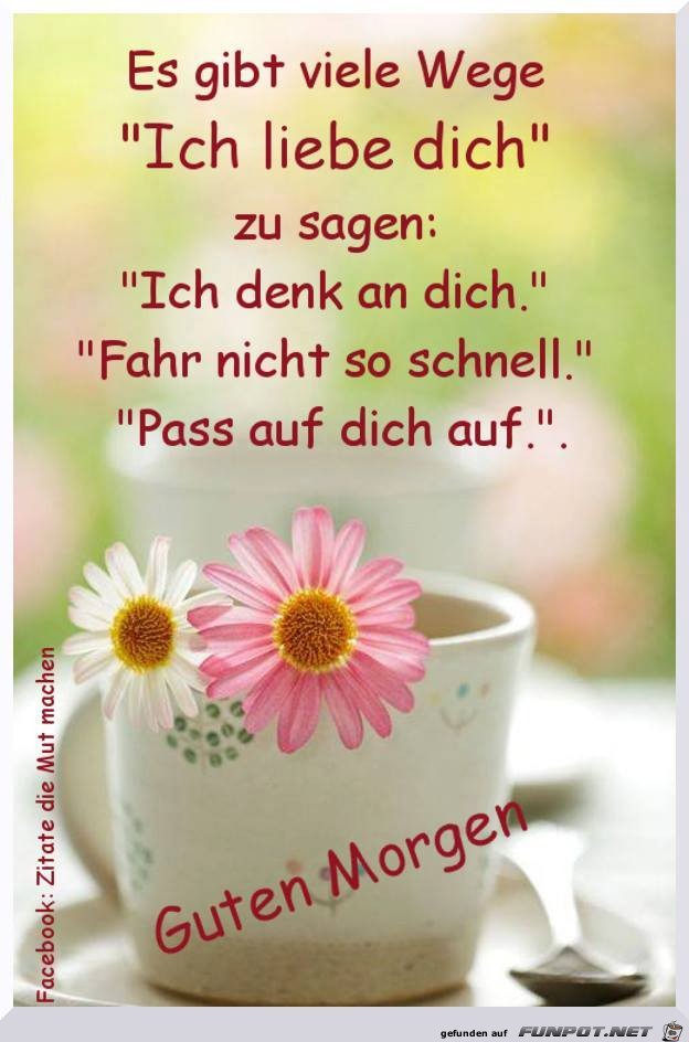 es gibt viele Wege es gibt viele Wege
