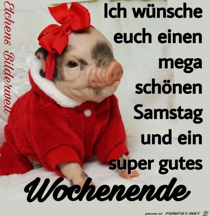 Wochenende