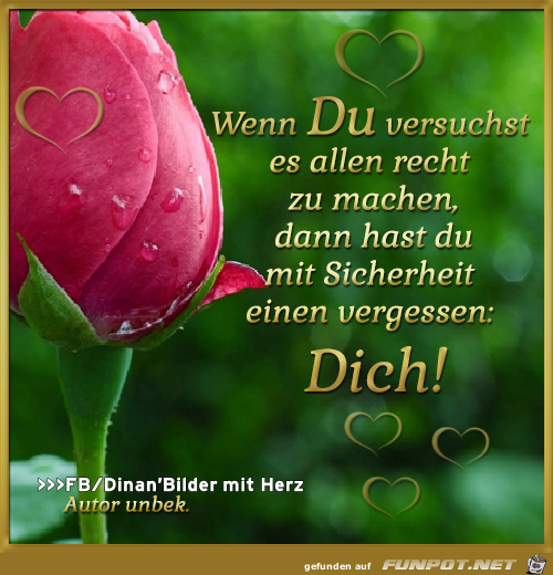 Wenn du versuchst Wenn du versuchst