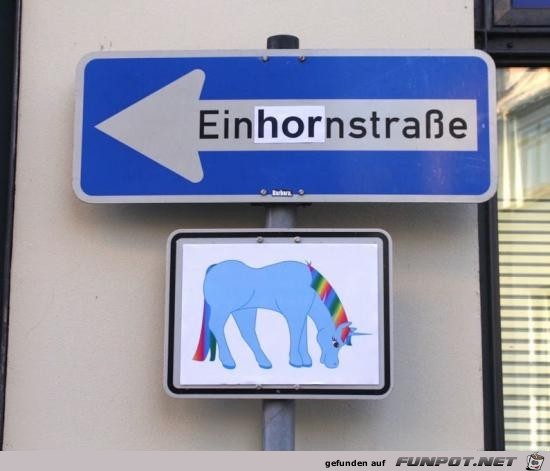 Tolle Straße Tolle Straße