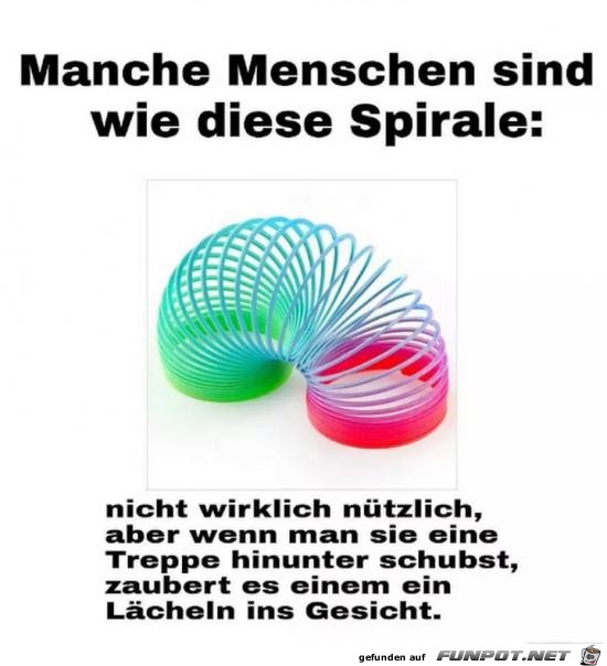 Manche Leute Manche Leute