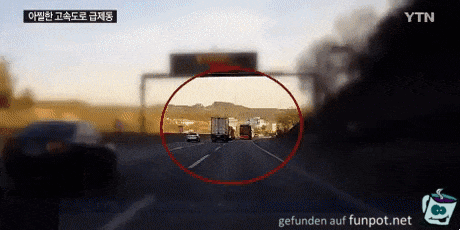 LKW fahren auf 2 Raedern LKW fahren auf 2 Raedern