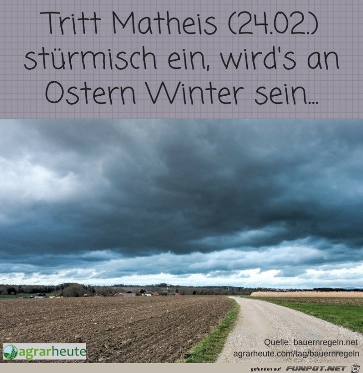 Wettervorhersage zu Ostern 2017 Wettervorhersage zu Ostern 2017