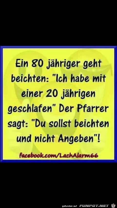 beichten beichten