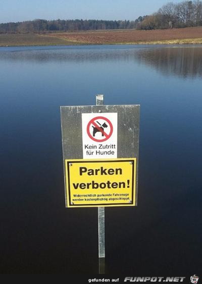 Schilderwahnsinn-in-Deutschland-9 Schilderwahnsinn-in-Deutschland-9