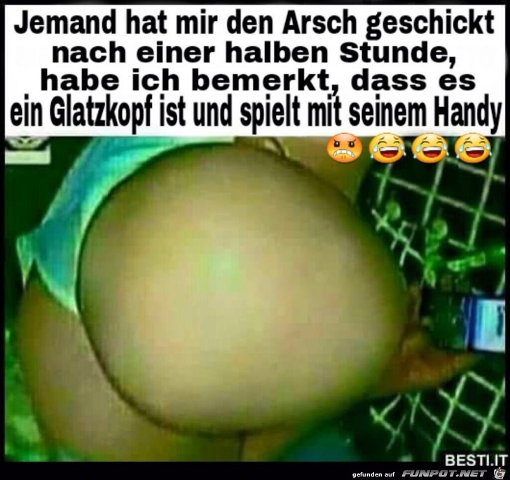 Da muss man genau hingucken Da muss man genau hingucken