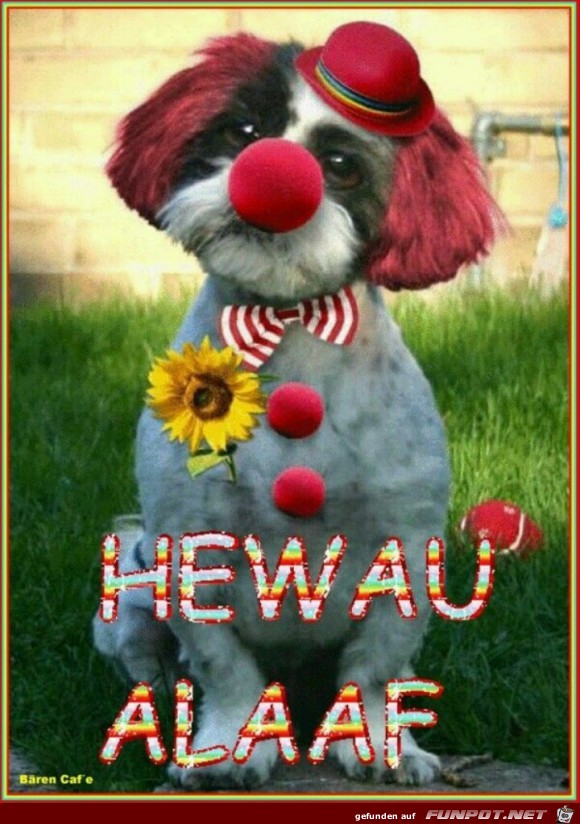 Hewau Hewau