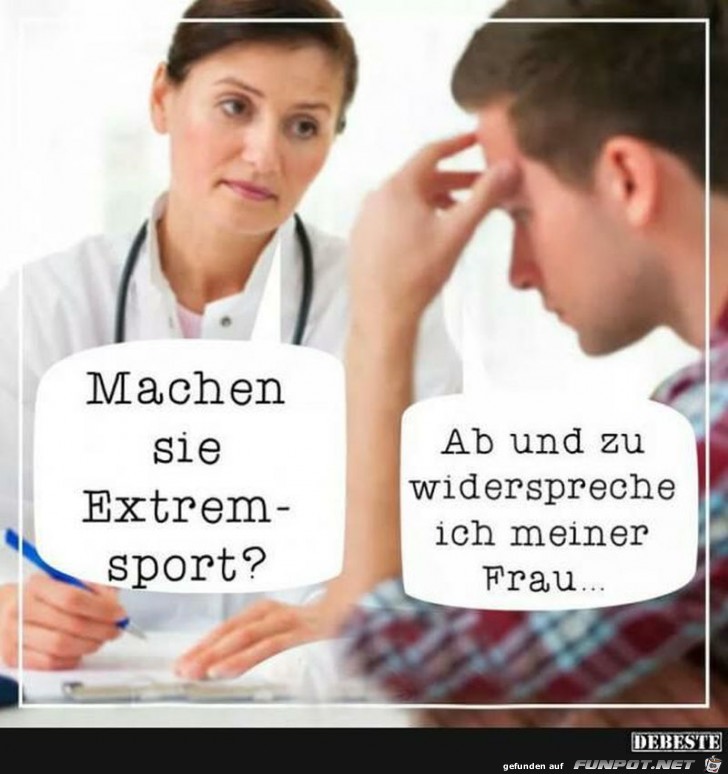 Extremsport Extremsport