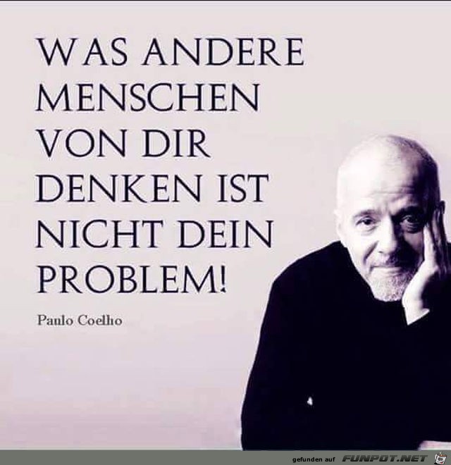 Was andere Denken Was andere Denken