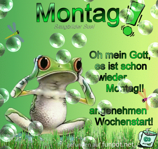 Montag Montag