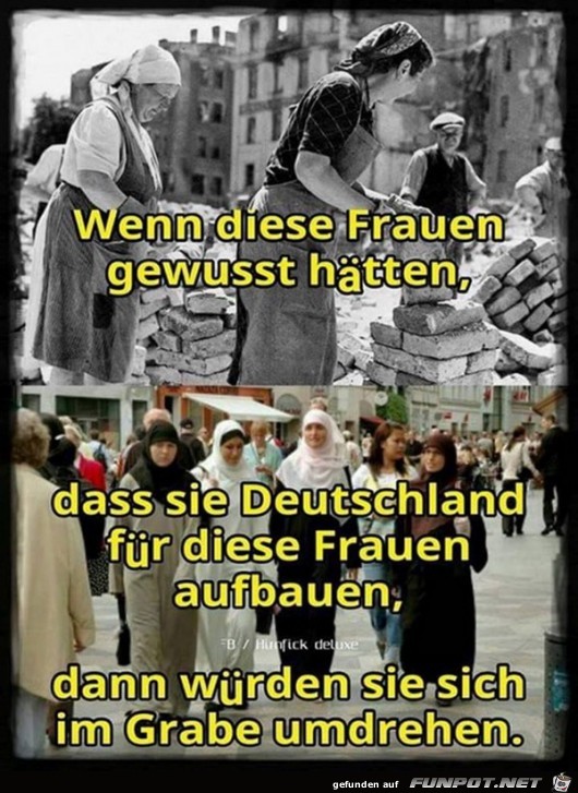 Truemmerfrauen