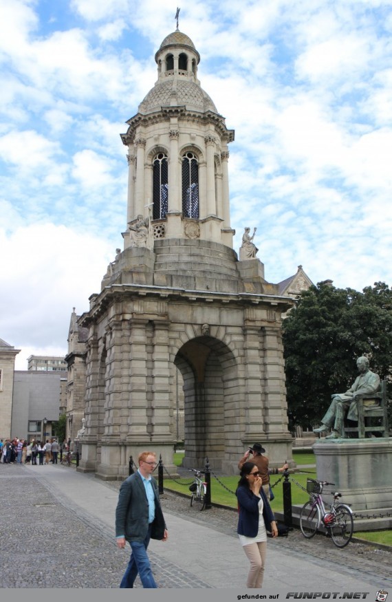 29-35 Trinity College 29-35 Trinity College
