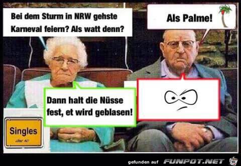 Es stürmt Es stürmt