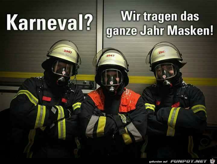 Maskentraeger Maskentraeger