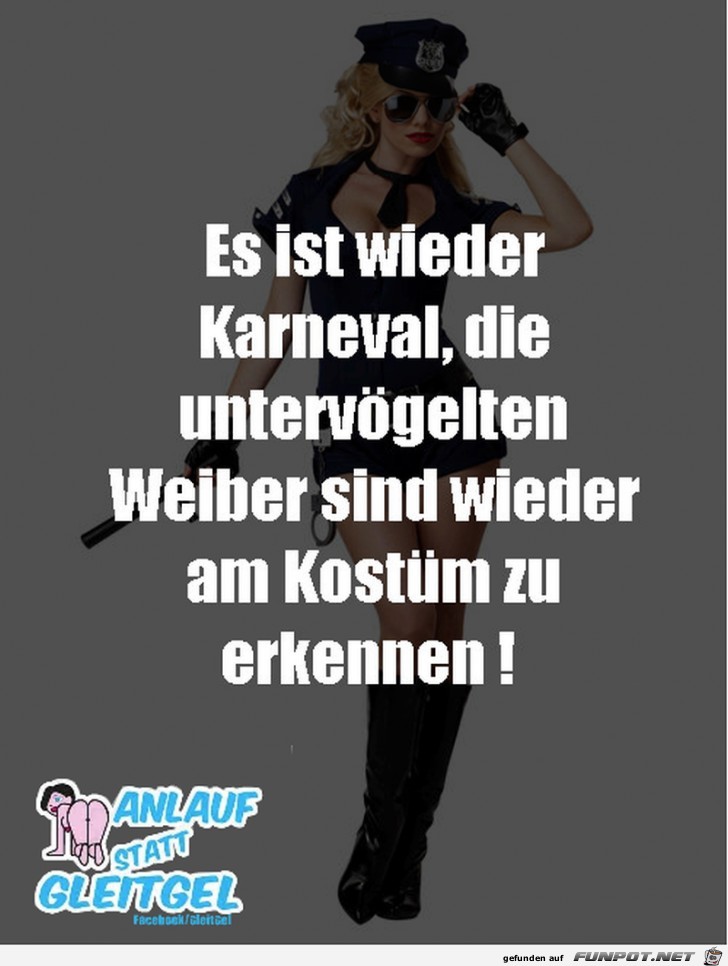 Es ist wieder Karneval Es ist wieder Karneval