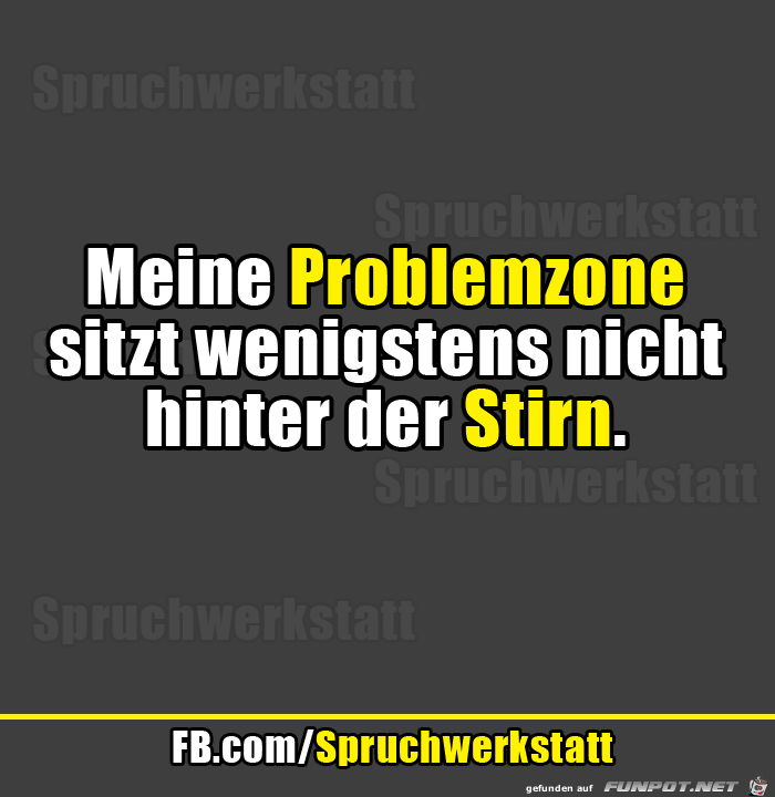 Problemzone Problemzone