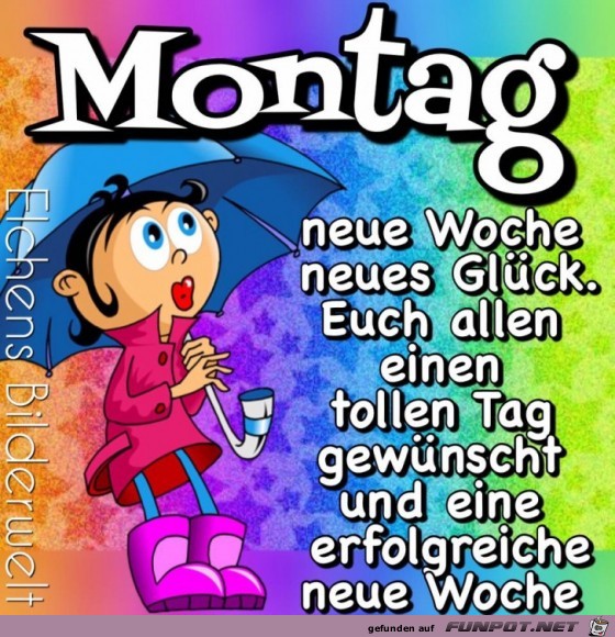 Montag Montag