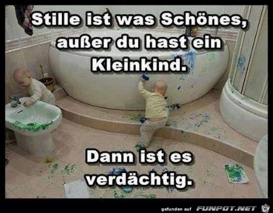 Stille Stille
