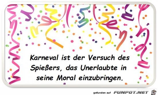 Karneval Karneval
