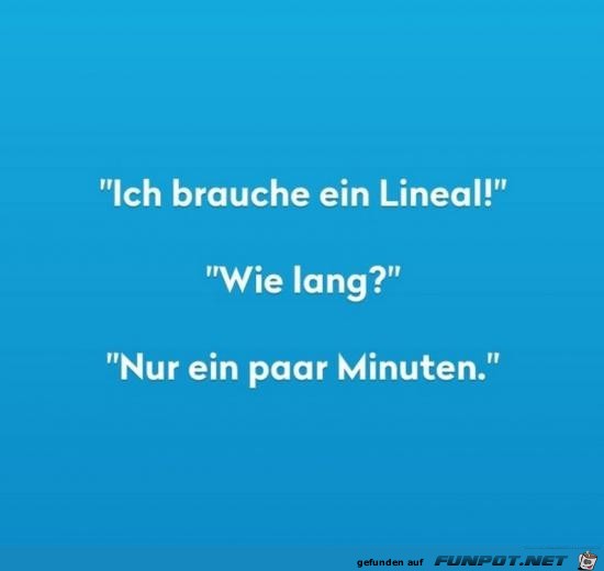 Lineal