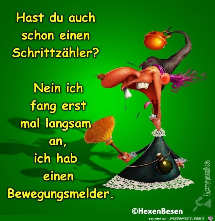 Hast du auch schon