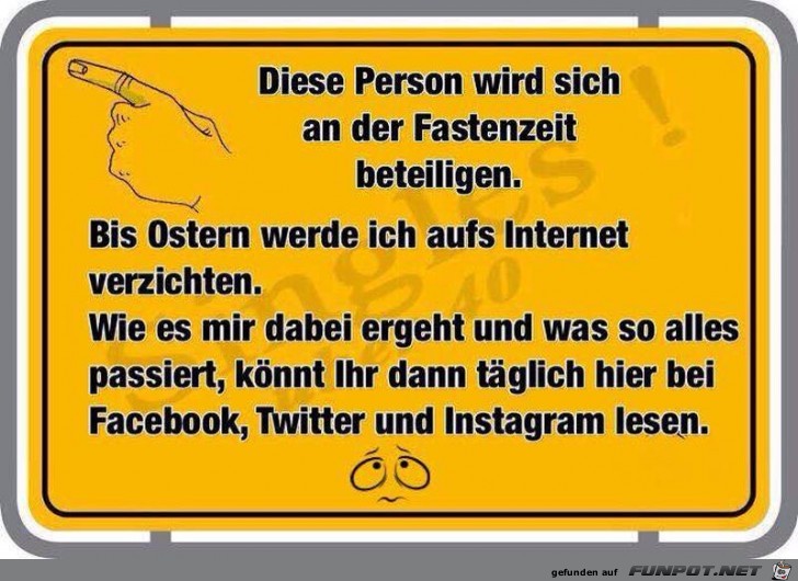 Fastenzeit Fastenzeit