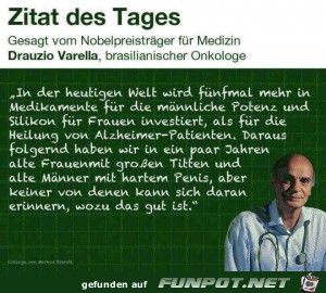 Zitat de Tages