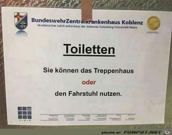 Wie lecker Wie lecker
