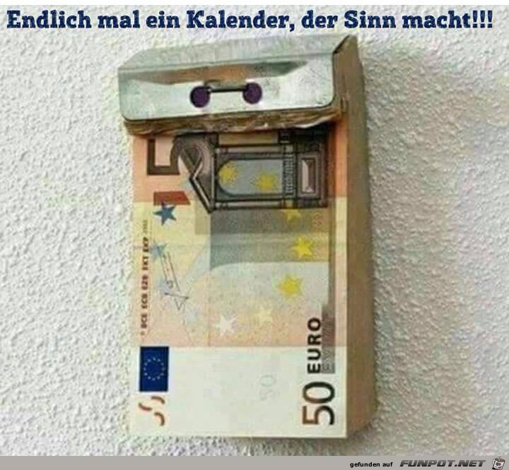 super Kalender