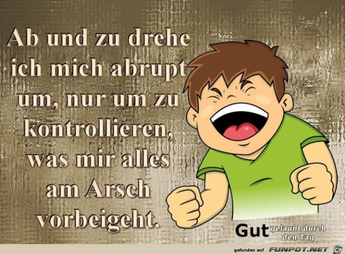 Ab und zu Ab und zu