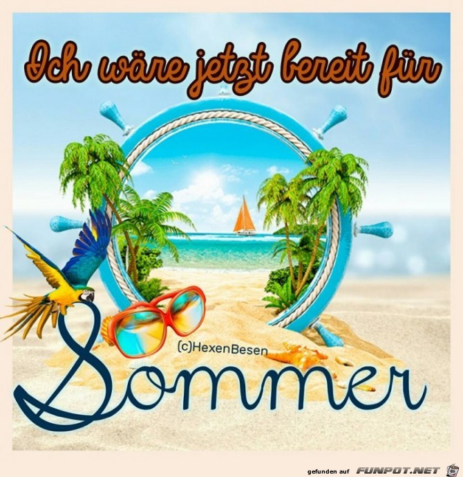 Sommer Sommer