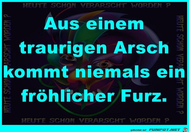 Arsch