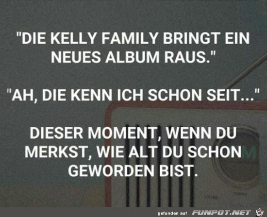 die Kelly Family.....