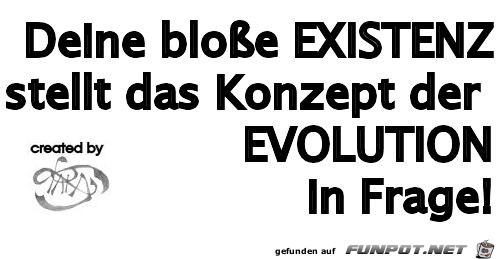 Existenz Existenz