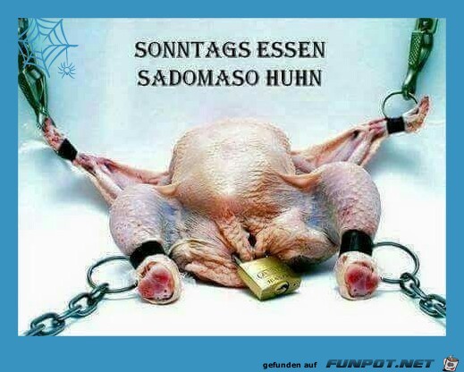 Sonntags Essen Sonntags Essen