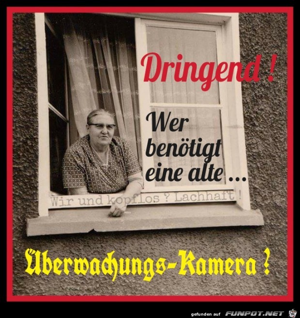 Dringend