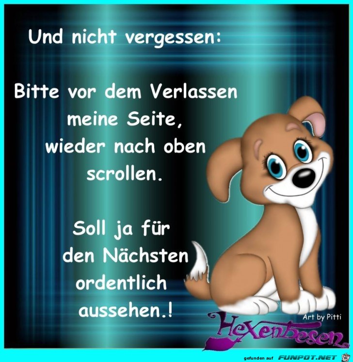 Nicht vergessen Nicht vergessen