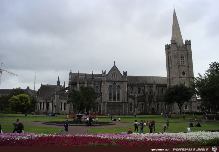 28-37 St Patricks Kathedrale 28-37 St Patricks Kathedrale