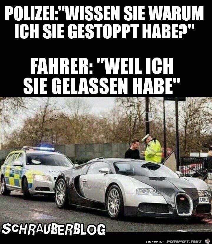Wissen Sie warum Wissen Sie warum
