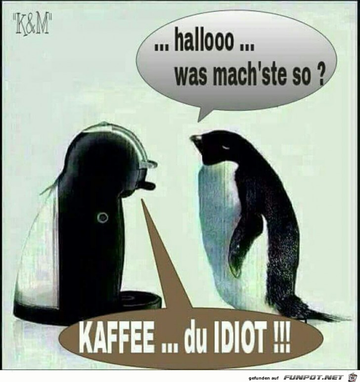 Kaffee