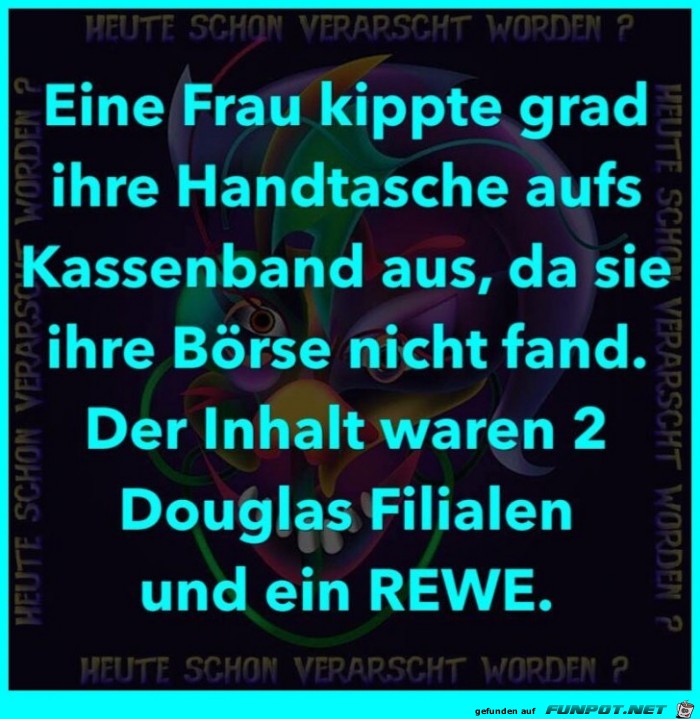 Handtasche Handtasche