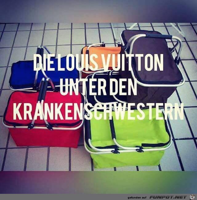 Louis Vuitton Taschen Louis Vuitton Taschen