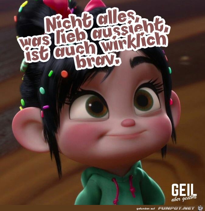 Nicht alles Nicht alles