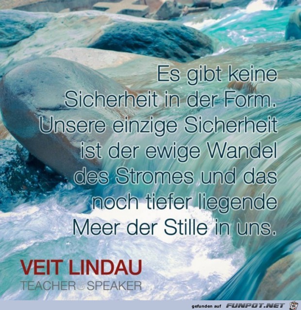 Meer der Stille Meer der Stille