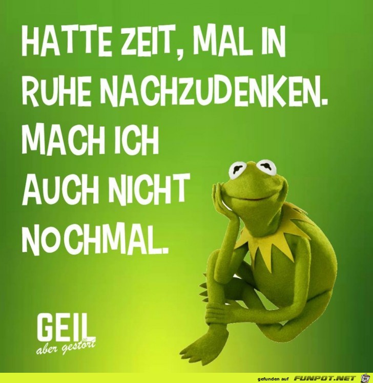 Hatte Zeit Hatte Zeit