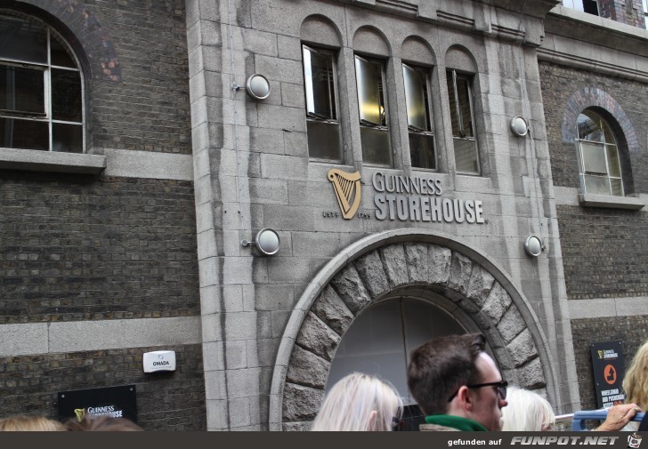 29-78 Guinnes Storehouse 29-78 Guinnes Storehouse