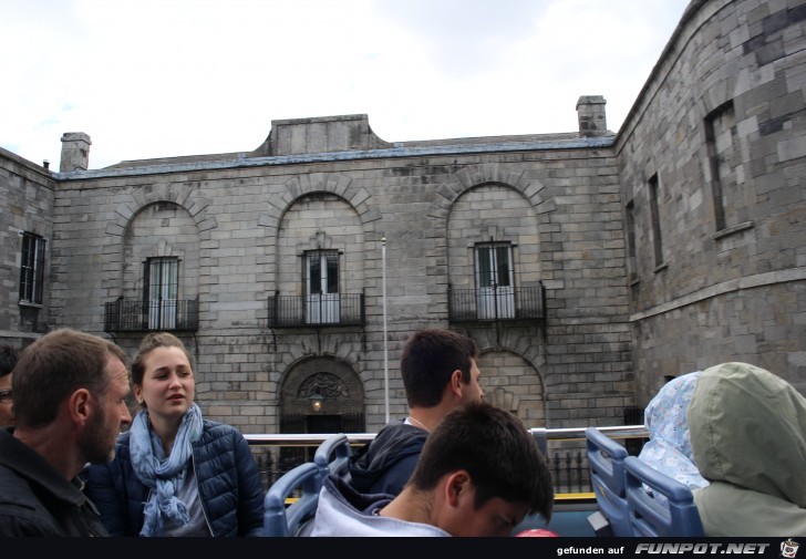 29-81 Kilmainham Gefaengnis 29-81 Kilmainham Gefaengnis