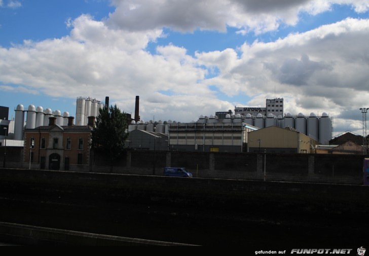 mehr Impressionen aus Dublin